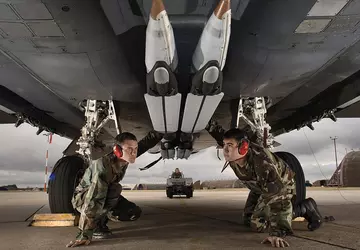 EU probeert Amerikaanse wetenschappers te lokken ...