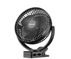 Koonie Golfkar Koelventilator