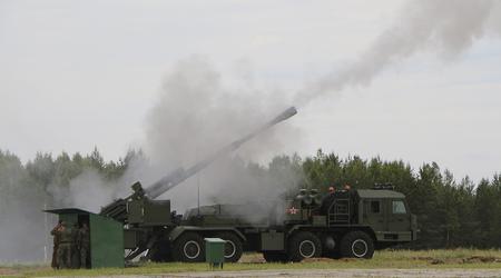 Rusland verhoogt productie van Malva zelfrijdende houwitsers