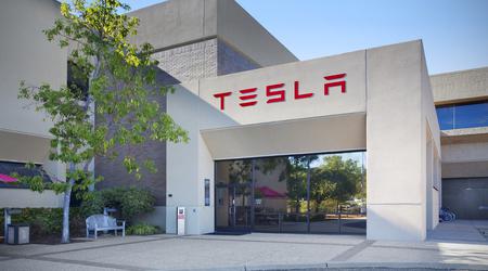Tesla betaalt $42 miljoen voor een ongeluk met zijn auto