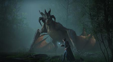 Laten we naar de school van de kennis gaan: Hogwarts Legacy kost $18 op Steam tot 5 september