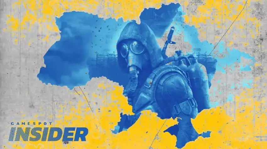 GameSpot heeft een documentaire gemaakt over de ontwikkeling van de shooter STALKER 2: Heart of Chornobyl onder de omstandigheden van de Russische invasie