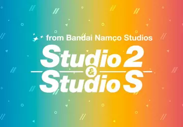 Bandai Namco creëert Studio 2 & ...