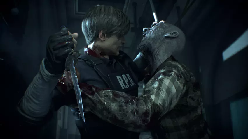 Capcom liet zich inspireren door fanprojecten bij het maken van de remake van Resident Evil 2, die uiteindelijk een megasucces werd.