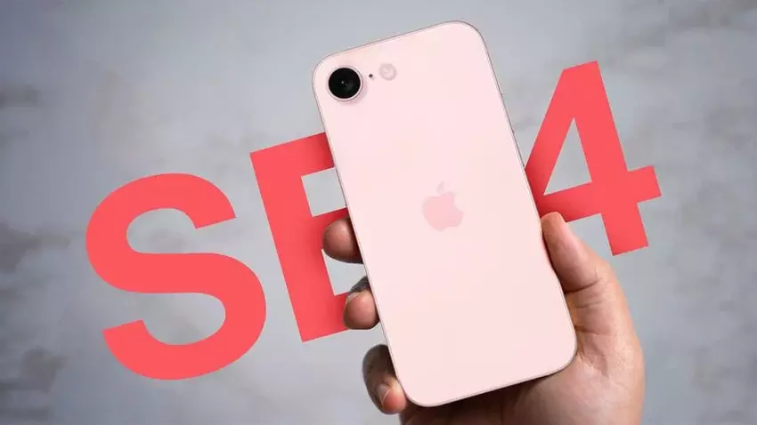 De prijs van de iPhone SE 4 kan stijgen