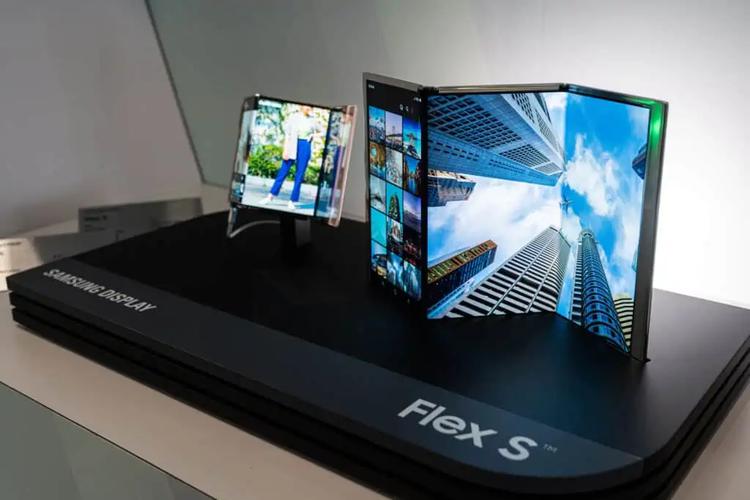 Galaxy Z TriFold zal de Snapdragon ...