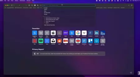 Microsoft probeerde Apple ervan te overtuigen Bing als standaardzoekmachine te gebruiken 