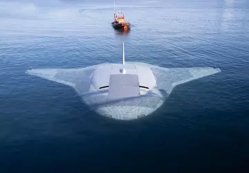 Northrop Grumman heeft het testen van ...