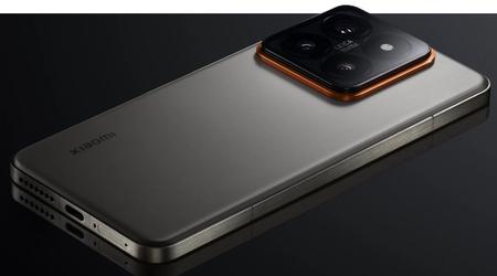 De Xiaomi 14 smartphones van de volgende generatie waren bij de lancering zeven keer populairder dan de Xiaomi 13 modellen.