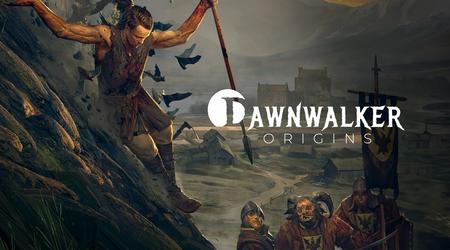 Er is een revolutie op komst onder de rollenspellen: dataminer heeft de eerste details gepubliceerd van het debuutproject van de studio Rebel Wolves, die is opgericht door voormalige medewerkers van CD Projekt RED.