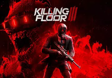 Bloederige shooter Killing Floor 3 komt ...
