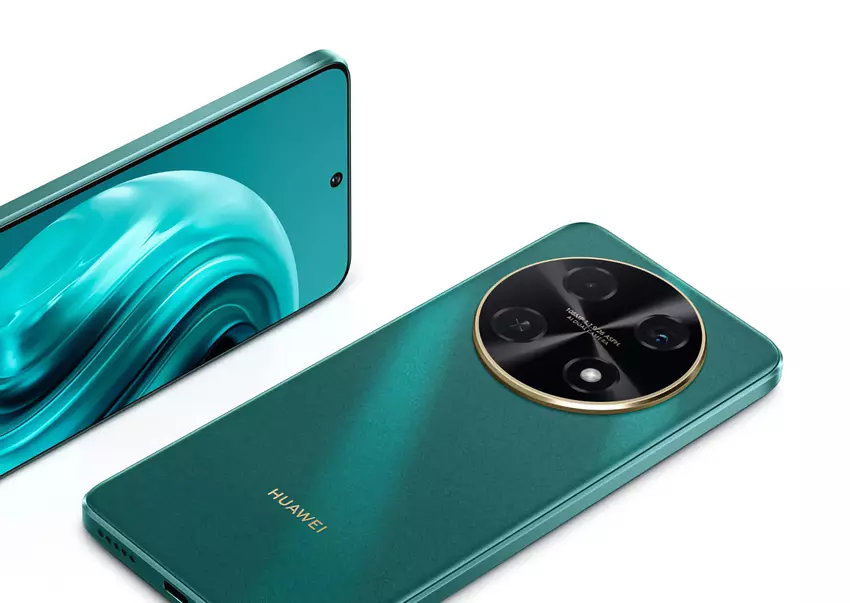 Huawei Enjoy 70 Pro: Snapdragon 680-chip, 5000 mAh batterij met 40W opladen, 108 MP camera en HarmonyOS aan boord