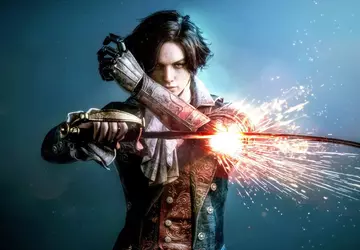 Lies of P zal de Game ...