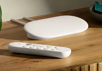 Google TV Streamer heeft de eerste ...