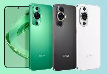Geruchten: Huawei Nova 11 SE met ...