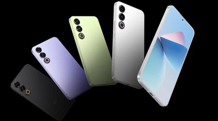 Meizu verkocht meer dan 25.000 Meizu 21 smartphones en verdiende meer dan $14 miljoen in seconden