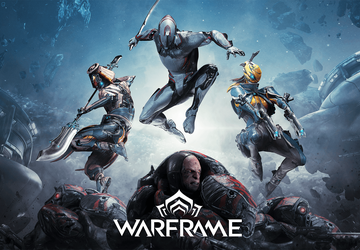 De populaire third-person shooter Warframe is ...