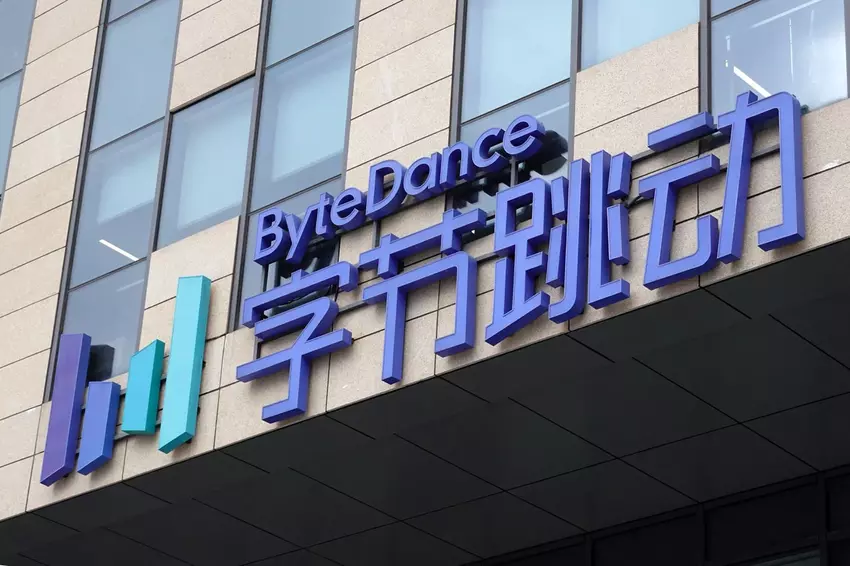 Het moederbedrijf van TikTok werkt aan een app om muziek te maken met behulp van kunstmatige intelligentie