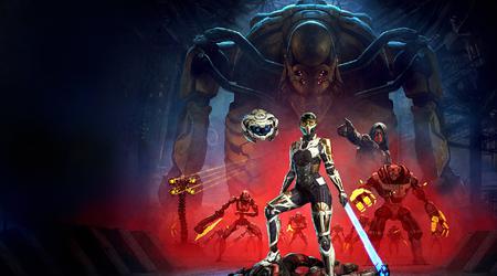 De release van stealth-actiegame Steel Seed is uitgesteld tot 22 april