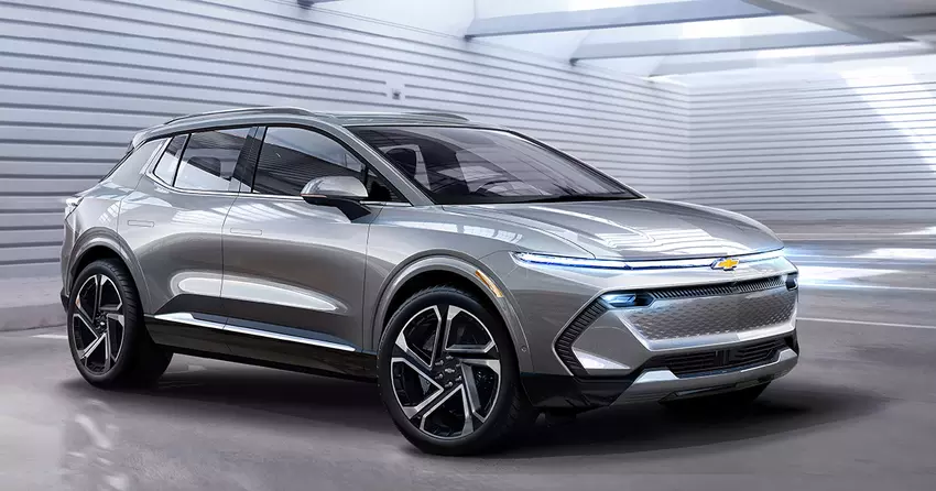 S&P Global Mobility voorspelling voor 2025: wereldwijde verkoop elektrische voertuigen groeit met 30