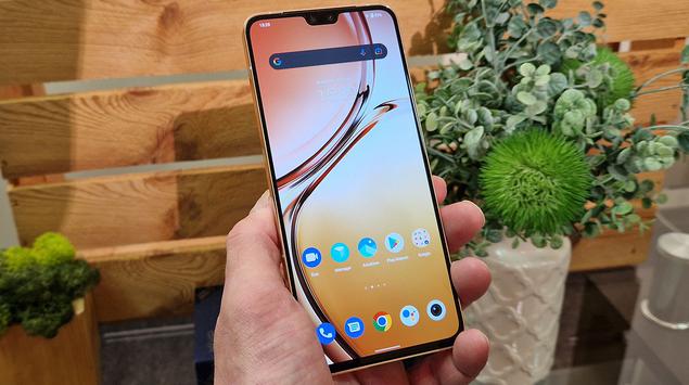 Vivo V23 5G review: 's werelds ...
