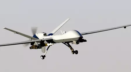 Oekraïne vraagt de VS om MQ-9 Reaper-drones 