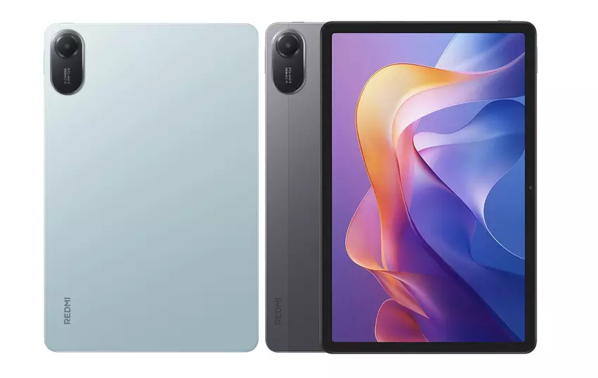 Redmi Pad 2 is te koop vóór de aankondiging - vanaf €199 voor de Wi-Fi versie
