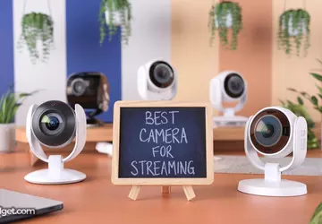 Beste Camera voor Streaming