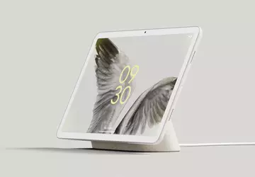 Google Pixel Tablet gaat in de ...