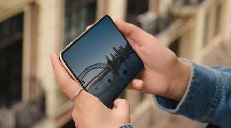 Huawei bereidt een opvouwbare tablet voor met een nieuwe Kirin-processor