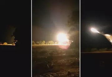 Oekraïne heeft voor het eerst de ...