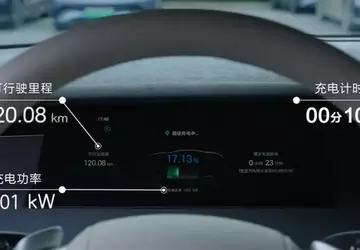 BYD heeft een 1000-volt "Super E-Platform" ...