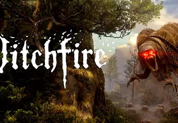 De Poolse ontwikkelaars van fantasy-shooter Witchfire ...