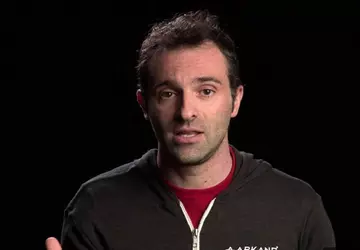 Arkane-oprichter Rafael Colantonio bekritiseerde Microsofts beslissing ...