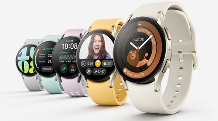 Samsung Galaxy Watch 6 werkt niet met iOS