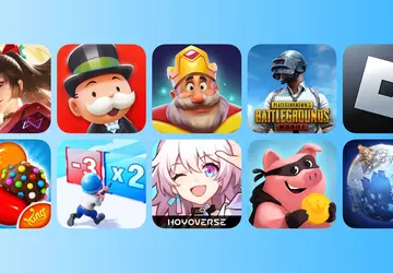 Honor of Kings, Monopoly Go en ...