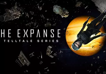 Een nieuwe video voor The Expanse: ...