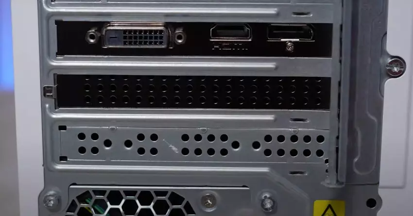 HP Victus 15L gaming-desktop aanbiedingen onder 1000 euro