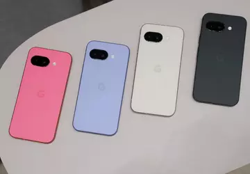 Een budgetsmartphone met meer functies: Google ...