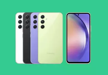 Na de Galaxy Flip 5 en ...