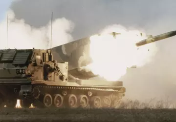 Israël gebruikte voor het eerst sinds ...