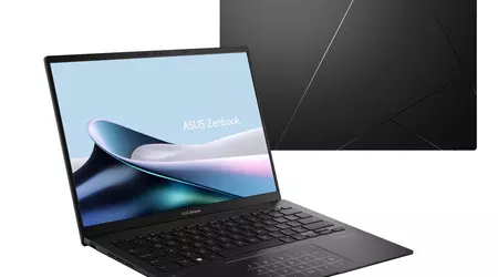 ASUS heeft de nieuwe Zenbook 14 OLED met Intel Core Ultra-chips onthuld