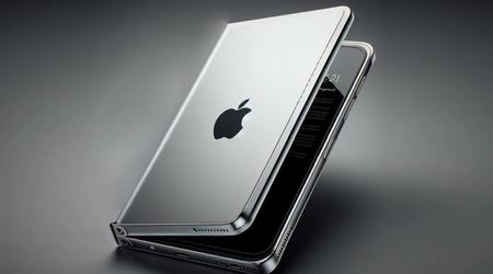Bloomberg: de eerste opvouwbare iPhone komt volgend jaar uit - een insider heeft de geheimen van Apples ambitieuze nieuwe product onthuld