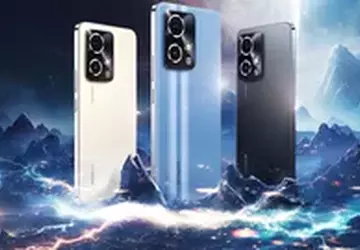 Honor 100 GT krijgt Snapdragon 8 ...