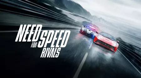 Online racen staat op het punt te eindigen: EA sluit de servers van Need for Speed: Rivals