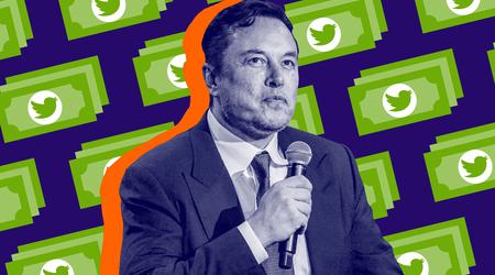 Musk waardeert X op $19 miljard na aankoop Twitter voor $44 miljard