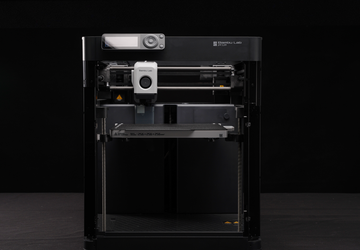Opkomst van de machines: 3D-printers begonnen ...