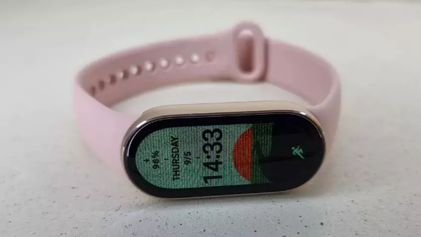 mi band 10 of band 9