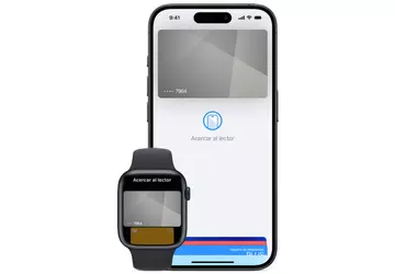 Apple Pay is nu beschikbaar in ...