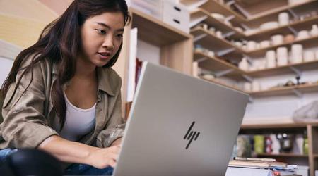 HP heeft Pavilion Plus 16 laptops onthuld met Intel Core i7-13700H en GeForce RTX 3050